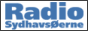 Логотип онлайн радио Radio Sydhavsøerne