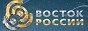 Логотип онлайн радіо Восток России
