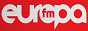 Логотип онлайн радіо Europa FM