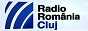 Логотип онлайн радіо Radio Cluj