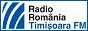 Logo radio online Radio România Timișoara  