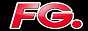 Логотип онлайн радіо Radio FG 