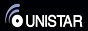 Логотип онлайн радио Юнистар