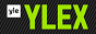 Logo online rádió YleX