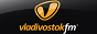 Логотип онлайн радіо Владивосток FM
