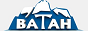 Логотип онлайн радіо Ватан