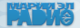 Логотип онлайн радио Марий Эл