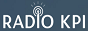 Логотип онлайн радіо Радіо КПІ