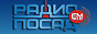 Логотип онлайн радіо Радио Посад