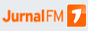 Логотип онлайн радіо Журнал ФМ