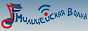Логотип онлайн радіо Милицейская волна