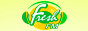 Логотип радио  88x31  - Fresh FM