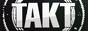 Логотип онлайн радіо Такт ФМ