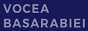 Логотип онлайн радио Vocea Basarabiei