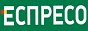 Логотип онлайн ТВ Еспресо - Украина - Украинское цифровое телевидение (DVB-T2). 