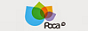 Логотип онлайн ТВ Роса ТБ