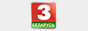 Логотип онлайн ТВ Беларусь 3