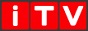Логотип онлайн ТБ ITV