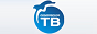 Логотип онлайн ТБ Лазаревское ТВ