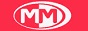 Логотип онлайн ТВ ММТВ