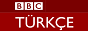Логотип онлайн ТВ BBC Türkçe