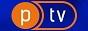 Логотип онлайн ТБ PTV