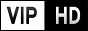 Логотип онлайн ТВ Vip TV HD