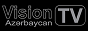 Логотип онлайн ТВ Vision TV