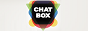 Логотип онлайн ТВ Чатбокс