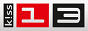 Логотип онлайн ТВ КИС 13