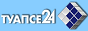 Логотип онлайн ТВ Туапсе 24