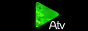 Логотип онлайн ТВ АТВ