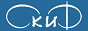 Логотип онлайн ТВ Скиф