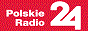 Логотип онлайн ТБ Polskie Radio 24