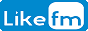 Логотип онлайн ТВ Лайк ФМ