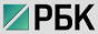 Логотип онлайн ТВ РБК