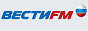 Логотип онлайн ТВ Вести ФМ