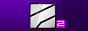 Логотип онлайн ТВ Рустави 2