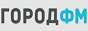 Логотип онлайн ТБ Город ФМ