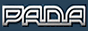 Логотип онлайн ТВ Рада - Украина - Украинское цифровое телевидение (DVB-T2). Парламентский телеканал