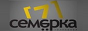 Logo Online TV Семёрка