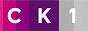 Логотип онлайн ТВ СК1