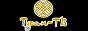 Логотип онлайн ТВ Туран ТВ