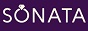 Логотип онлайн ТВ Sonata TV