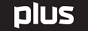 Логотип онлайн ТВ Плюс
