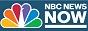 Logo Online TV NBC News Now - United States of America - NBC News Now is an online streaming network from NBC News where users can find the latest stories and breaking news on world news and US news.