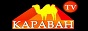 Логотип онлайн ТВ Караван ТВ