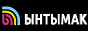 Логотип онлайн ТВ Ынтымак