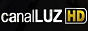 Логотип онлайн ТВ Canal LUZ