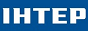 Логотип онлайн ТВ Интер
